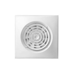 Extracteur salle de bain silent 100 Lektric