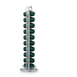 Tour de rangement pour dosettes nespresso 50928 pour Cafetière - Expresso broyeur - nc
