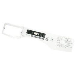 Candy - tableau de commande avec capteur pour lave linge 41043787