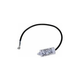 Condensateur 4µF de démarrage (45X3560, C00276714) Réfrigérateur, congélateur amica wronki, brandt,