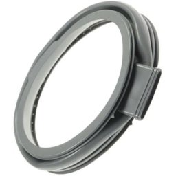 AEG - Joint de hublot (manchette) d'origine (8071200029) Lave-linge zanussi faure, zanker,