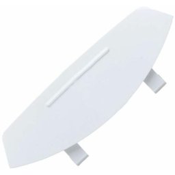 Poignée de porte d'origine (481071424001, C00312065) Lave-linge bauknecht Whirlpool