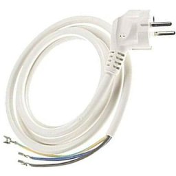 Cable Alimentation C00510581 Pour seche linge