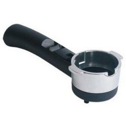 Poignée porte-filtre (pour café moulu) (7313280779) Cafetière, Expresso delonghi, ikea, whirlpool,