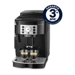 De'longhi - Machine expresso automatique avec broyeur - delonghi magnifica s ECAM22.140.B - Noir