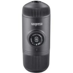 Wac-Nano-GR Cafetière gris - Wacaco