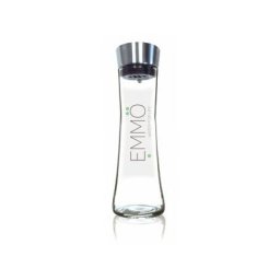 Carafe verre Emmo