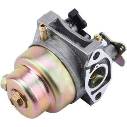 Kit Carburateur de Tondeuse à Gazon pour Honda GCV135 GCV160 GC135 GC160 HRB216 HRT216 Carb Grass