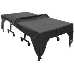 Couverture de table de ping-pong imperméable à l'eau et à l'épreuve de la poussière de patio de