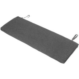 120x42cm Coussin de remplacement Coussin antidérapant 2/3 personnes Coussin de siège Balancoire de