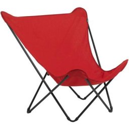 Fauteuil Design maxi pop up LaFuma LFM2777 Garance