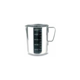 62750 - Pot en Inox - 5 Litres - Lacor