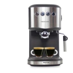 Cafetière Expresso Toscana - Automatique