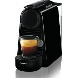 Nespresso essenza noir - Noir - Magimix