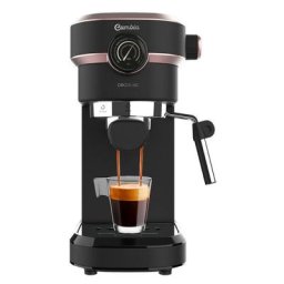 Cecotec - Cafetière Express Cafelizzia 890 Rose Pro