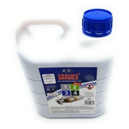 Bidon de cérine fap universel 3L avec adaptateur 997995 973686 1161752 9736A1 95599878 1623961680