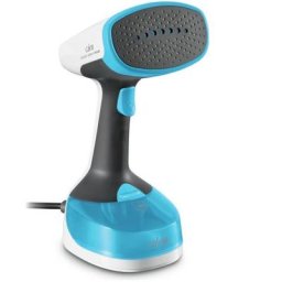 Défroisseur vapeur à main 1100w Calor dr7000c0 - gris et bleu