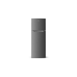 Réfrigérateur 2 portes Schneider SCDD308X - Inox