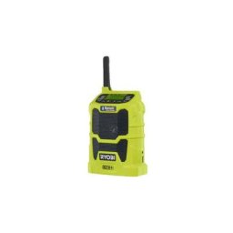 Ryobi - Radio bluetooth am/fm 18V OnePlus - sans batterie ni chargeur R18R-0
