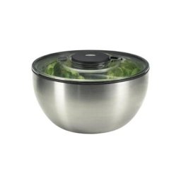 OXO - Essoreuse à salade 26,7cm inox 1071497 - inox