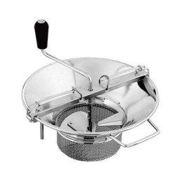 Moulin à Légumes N°5 Inox