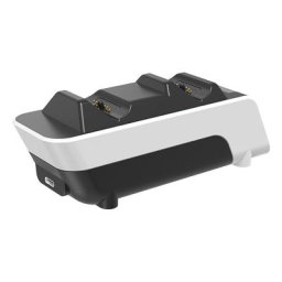 Chargeur Manette PS5, Station de Charge PS5 pour Support Manette PS5, Chargeur PS5 Manette pour