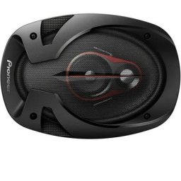 Haut-Parleurs Pioneer TS-R6951S 400W 3 voies 16x24cm