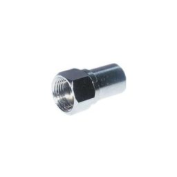 Sachet De 100 Fiches F A Sertir Diametre 7 Mm Cae RZ136