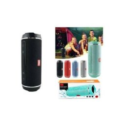 Trade Shop - Bluetooth Tg-116 Du Haut-parleur Portable -