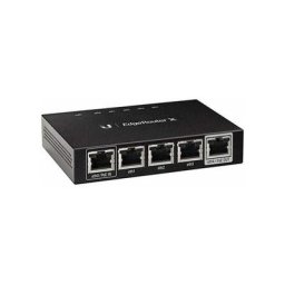Ubiquiti er-x edgerouter x, 5-port - Ubiquiti Networks