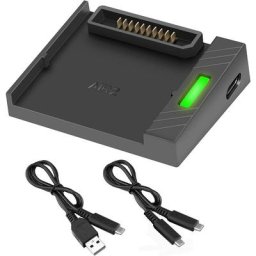 Chargeur de Batterie usb avec pd/qc pour dji Air 2S, Mavic Air 2 Drone, Station de Recharge Hub
