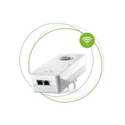 Devolo - Adaptateur cpl Magic 2 WiFi next Blanc