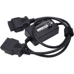 OBD2 mle à femelle cble adaptateur de Diagnostic S.1279 S1279 Module de remplacement pour Peugeout