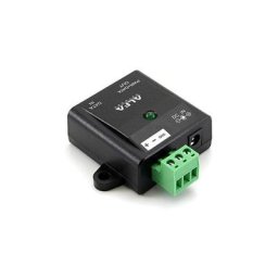 Apoe03g redundancy industrial poe adapter - passive gigabit redundant poe injector - Alfa Network