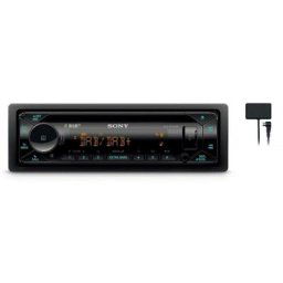 MEX-N7300KIT Autoradio tuner dab+, kit mains libres bluetooth - Sony