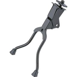 1692313 Porte-vélo noir - noir