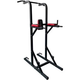 Keboo - Barre de Traction pour Musculation Cross Training Série 300 63x102,5x163-212 cm Hauteur
