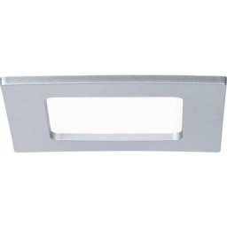 Paulmann - Spot led encastrable pour salle de bains 92076 led intégrée n/a Puissance: 6 w blanc