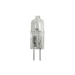 Ampoule halogene culot 20W-12V pour hotte Rosieres 93958478