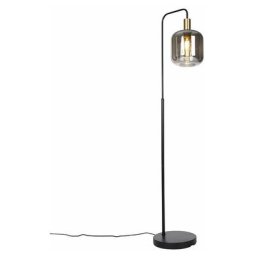Zuzanna - Lampadaire Design - 1 lumière - h 150 cm - Gris - Design - Éclairage intérieur - Salon i