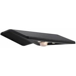 Paulmann - Outdoor Wall Solar Light Anthracite Yoko avec le mouvement 3000K 942,45