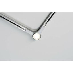 Connecteur en L Paulmann URail 95485 chrome (mat) 230 V