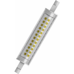 Led cee: a++ (a++ - e) Osram slim line R7s 118.0 mm 100 11 W/2700K R7s 4058075432734 R7s n/a