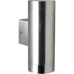 Nordlux - Tin Maxi 21519934 Applique extérieure GU10 acier inoxydable S630772