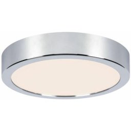 Panneau de led Aviar IP44 220 13W 3000K chrome 789,21