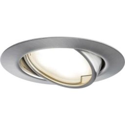 Paulmann - Spot encastrable Base 93414 led n/a Puissance: 5 w blanc chaud n/a