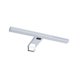 WallCeiling HomeSpa Selo IP44 led 1x3,7W TunW 300mm Chrome 230V Alu/acrylique