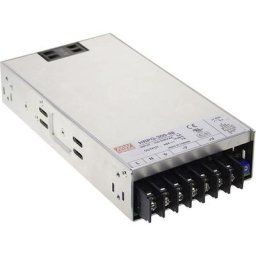 HRP-300-24 Module d'alimentation ca/cc, fermé 14 a 336 w 24 v/dc A045041 - Mean Well