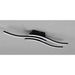 Trio Lighting - Plafonnier à led route r62473432-5w 4000k ip20