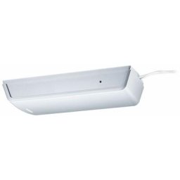 Système de corde Trafo Chrome Matt Max. 60W 230V / 12V dc 60VA